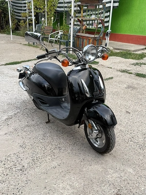 Vând scuter Honda Shadow 50cc - imagine 2