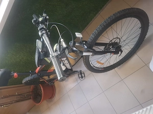 Bicicleta Omega Rowan