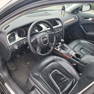 Vând Audi A4 B8  - imagine 4