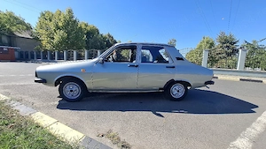 Dacia 1310 TLX - vehicul istoric - imagine 7