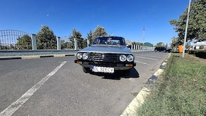 Dacia 1310 TLX - vehicul istoric