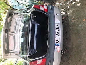 Vând Dacia Logan bine intretinuta cu piese noi UNIC PROPRIETAR - imagine 7