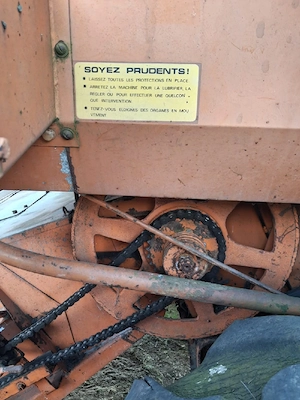 Combina Someca Tip M 120 - imagine 4