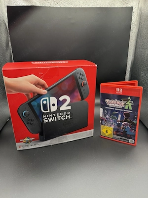 Nintendo Switch 2 Console de jocuri