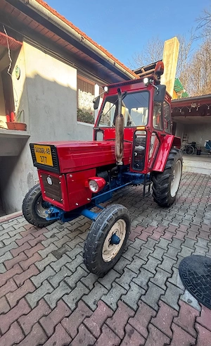 Tractor 445 - imagine 8