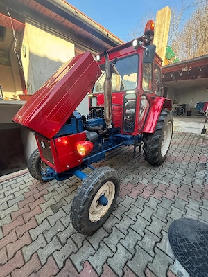 Tractor 445 - imagine 9
