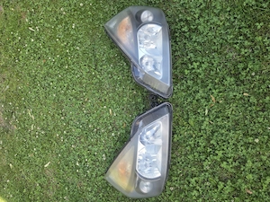 Vand faruri halogen Renault espace 4 2002-2006