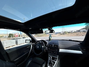 bmw X3 2.0d M47 - imagine 6