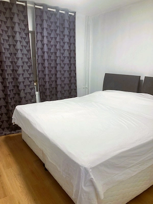 Apartament Etaj 2 cu 2 camere decomandat Strasa Silistra cu boxa,centrala si aer conditionat - imagine 3