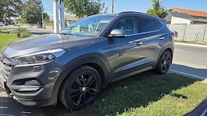 Hyundai Tucson - imagine 2