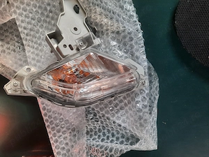 Lampă semnalizare Mazda CX3