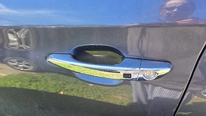 Hyundai Tucson - imagine 4