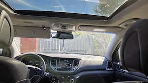 Hyundai Tucson - imagine 3