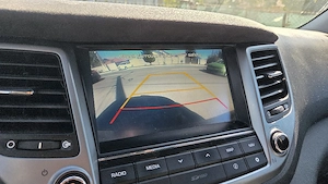 Hyundai Tucson - imagine 5