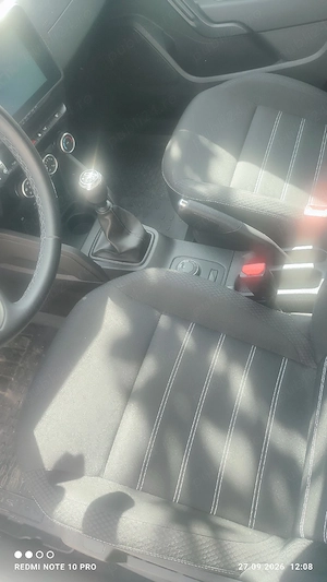Duster 4x4 ,1,3 tce ,150 cp - imagine 5