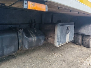 Iveco daily 35c15 an 2011 Motor 3.0L Bi-Temperatura - imagine 2