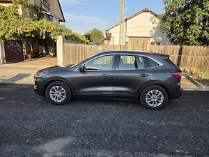 ford kuga awd 2020