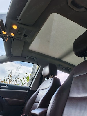 Volkswagen Tiguan 2013 | 2.0 TDI | 4X4 | 140 CP | Panoramic | Piele - imagine 2