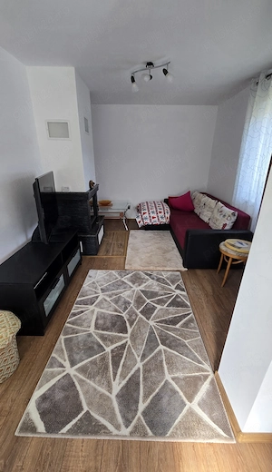 Vând casă tip duplex, pe un singur nivel - imagine 10