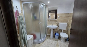 Vând casă tip duplex, pe un singur nivel - imagine 16