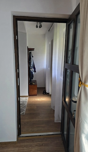 Vând casă tip duplex, pe un singur nivel - imagine 14