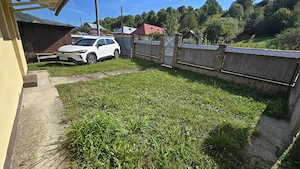 Vând casă tip duplex, pe un singur nivel - imagine 18
