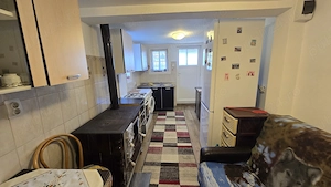 Vând casă tip duplex, pe un singur nivel - imagine 8