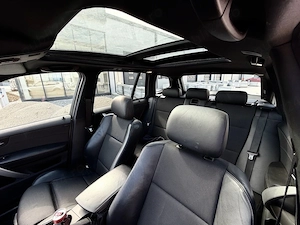 bmw X3 2.0d M47 - imagine 5