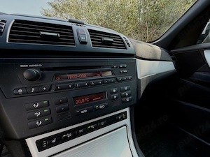 bmw X3 2.0d M47 - imagine 7