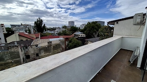 Apartament premium 2 camere 76,70 mp utili + terasa 17,50 mp Polona comision 0% - imagine 8