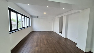 Apartament premium 2 camere 76,70 mp utili + terasa 17,50 mp Polona comision 0% - imagine 4