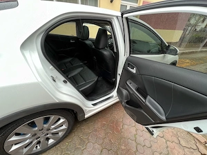 Vand Honda civic hatchback IX  - imagine 4
