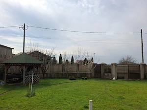 Teren de vânzare com. Vânători jud. Galati