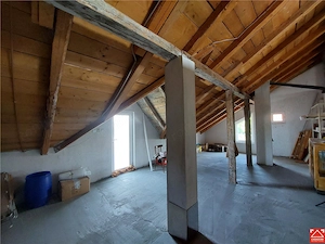 Casa spatioasa langa Spitalul Judetean - imagine 19