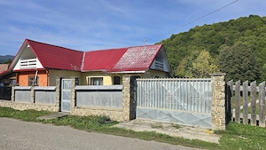 Vând casă tip duplex, pe un singur nivel - imagine 20