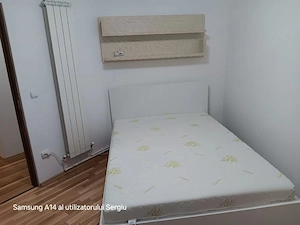 Nicolina apartament 2 camere decomandat 56 mp cu CT - imagine 7