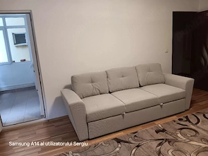 Nicolina apartament 2 camere decomandat 56 mp cu CT - imagine 5