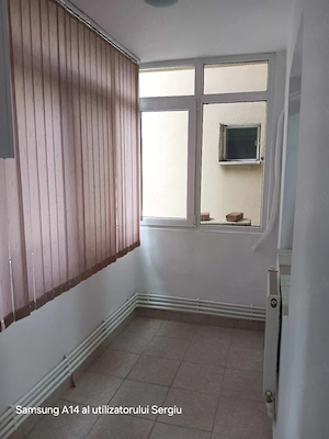 Nicolina apartament 2 camere decomandat 56 mp cu CT - imagine 9