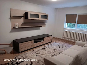 Nicolina apartament 2 camere decomandat 56 mp cu CT - imagine 6
