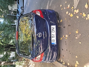 Opel Corsa 1.2 Benzină, 2014   90.000 km   4.000   - imagine 2