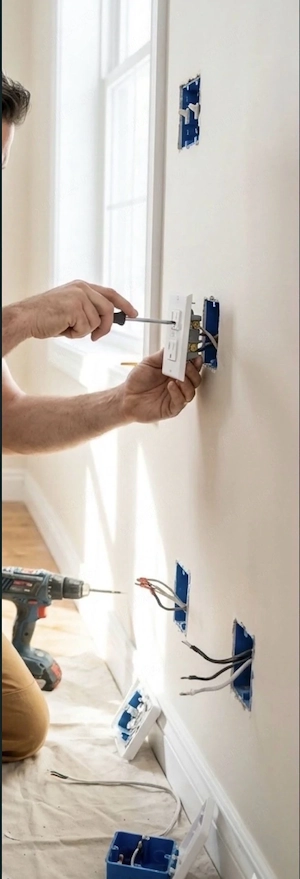 Electrician - imagine 2