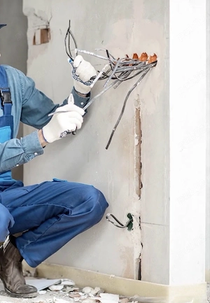 Electrician