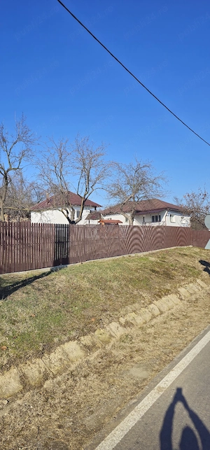 Vand casa in com. Fartatesti-Valcea - imagine 3