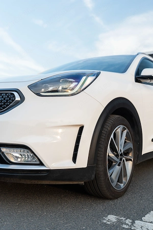Kia niro garanție 2028