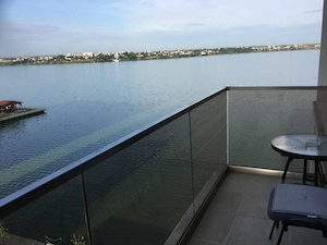 Inchiriere apartament 3 camere Solid Residence Mamaia 387 - imagine 2