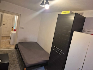 Vand garsoniera in complezul studentesc, et, 18 mp, B-dul Eroiloilor de la Tisa - imagine 3