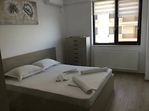 Inchiriere apartament 3 camere Solid Residence Mamaia 387 - imagine 3