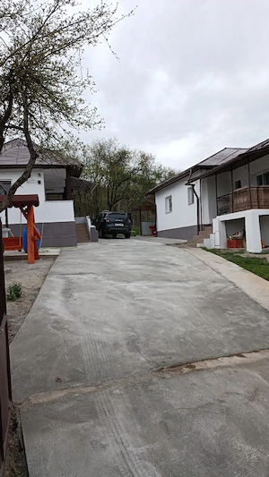 Vand casa in com. Fartatesti-Valcea - imagine 9