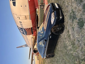 Bmw f10 2.0d, 520d