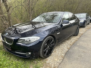Bmw f10 2.0d, 520d - imagine 2